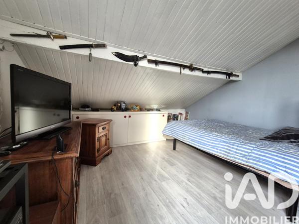 Maison à vendre 4 pièces 79 m² Chelles
