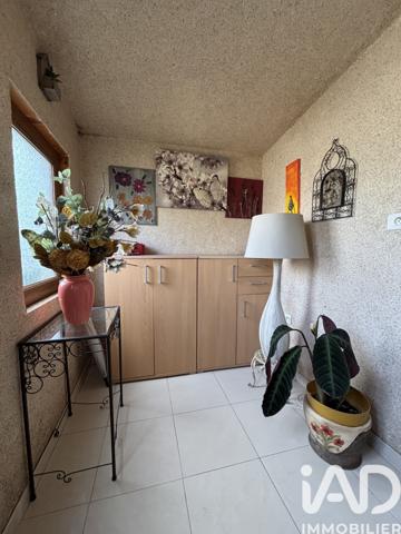 Maison à vendre 5 pièces 140 m² Chantenay-Saint-Imbert