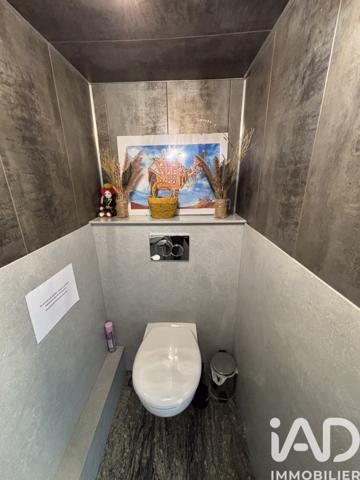Maison à vendre 5 pièces 140 m² Chantenay-Saint-Imbert