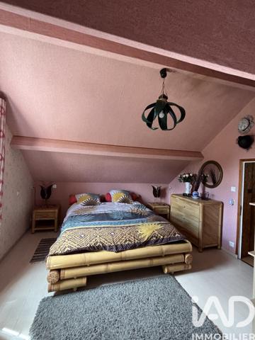 Maison à vendre 5 pièces 140 m² Chantenay-Saint-Imbert