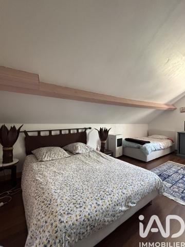 Maison à vendre 5 pièces 140 m² Chantenay-Saint-Imbert