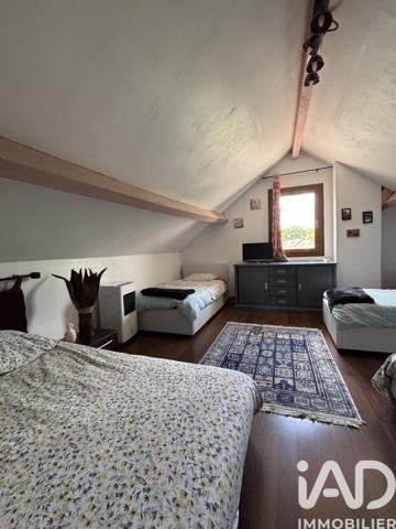 Maison à vendre 5 pièces 140 m² Chantenay-Saint-Imbert