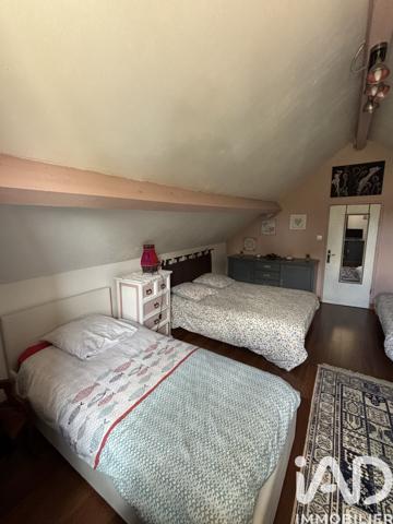 Maison à vendre 5 pièces 140 m² Chantenay-Saint-Imbert