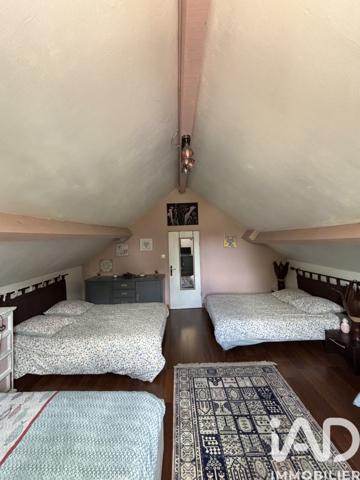 Maison à vendre 5 pièces 140 m² Chantenay-Saint-Imbert