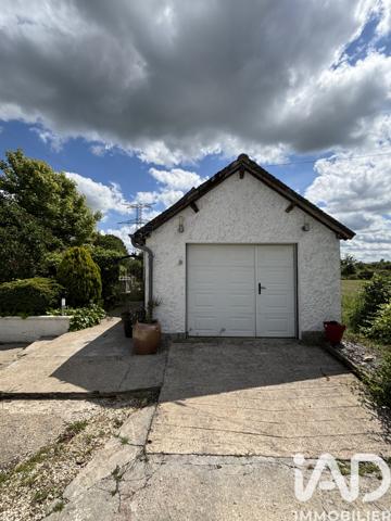 Maison à vendre 5 pièces 140 m² Chantenay-Saint-Imbert