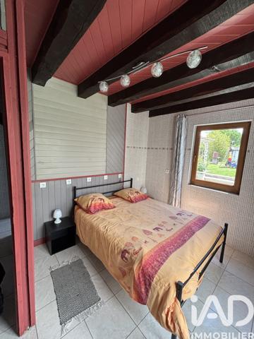Maison à vendre 5 pièces 140 m² Chantenay-Saint-Imbert