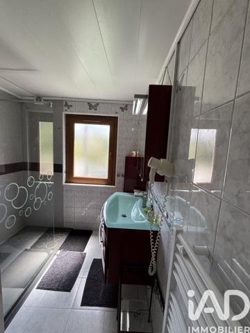 Maison à vendre 5 pièces 140 m² Chantenay-Saint-Imbert