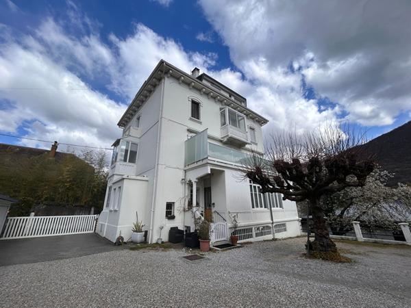 Appartement Challes Les Eaux 2 pièces