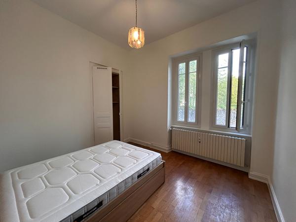 Appartement Challes Les Eaux 2 pièces