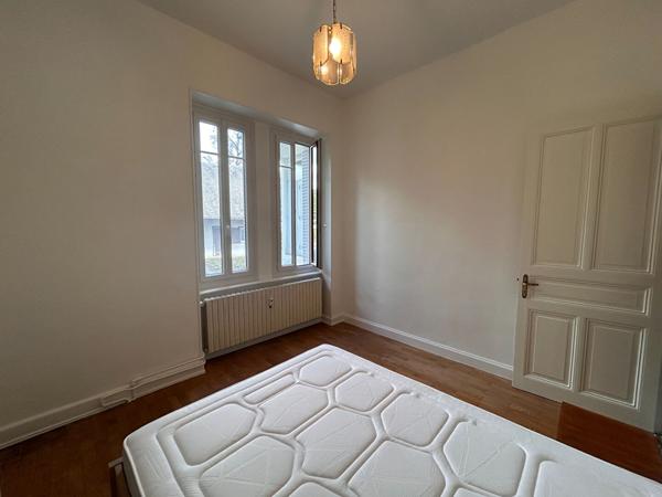 Appartement Challes Les Eaux 2 pièces