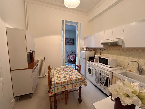 Appartement Challes Les Eaux 2 pièces