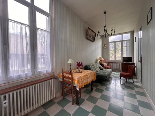 Appartement Challes Les Eaux 2 pièces