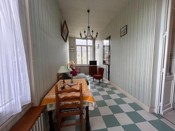 Appartement Challes Les Eaux 2 pièces