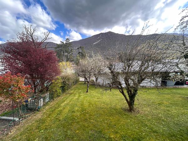 Appartement Challes Les Eaux 2 pièces