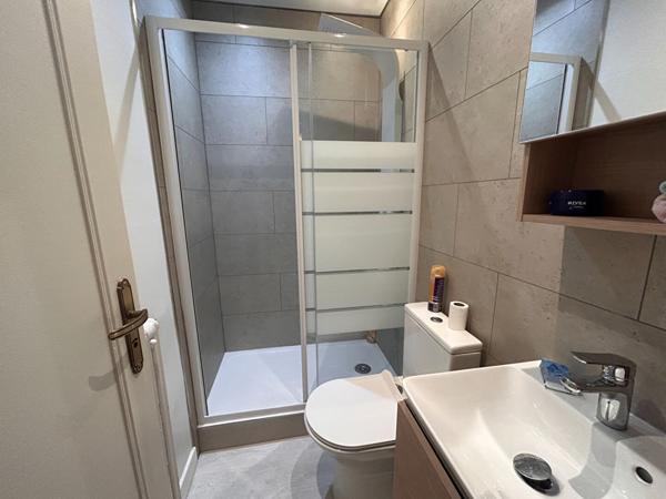 Appartement Challes Les Eaux 2 pièces