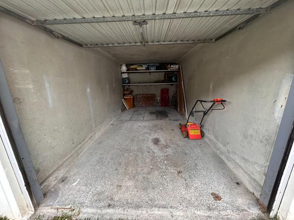 Appartement Challes Les Eaux 2 pièces