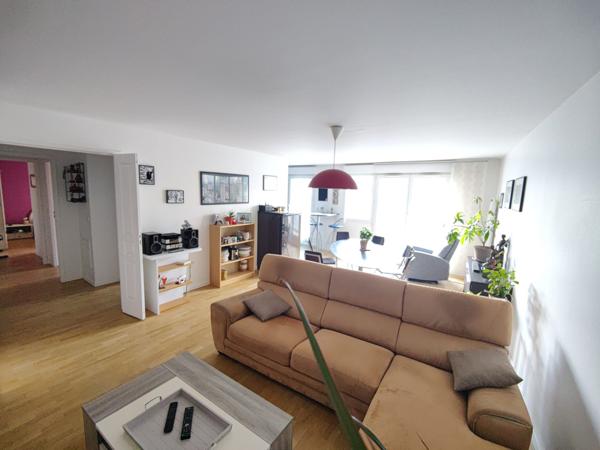 À vendre - T3, 3 pièces situé à Paris (75020)