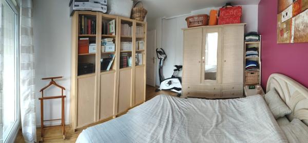 À vendre - T3, 3 pièces situé à Paris (75020)