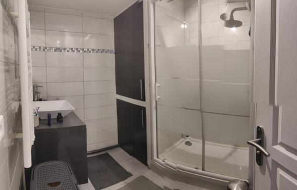 À vendre - T3, 3 pièces situé à Paris (75020)