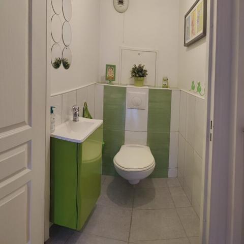 À vendre - T3, 3 pièces situé à Paris (75020)