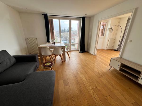 Appartement Eaubonne 3 pièce(s) 57.03 m2