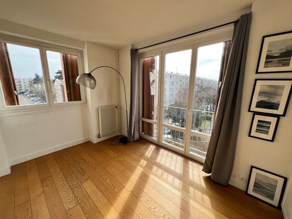 Appartement Eaubonne 3 pièce(s) 57.03 m2