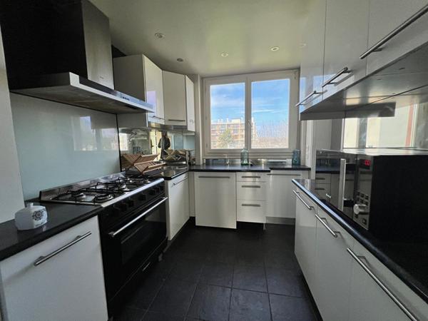 Appartement Eaubonne 3 pièce(s) 57.03 m2