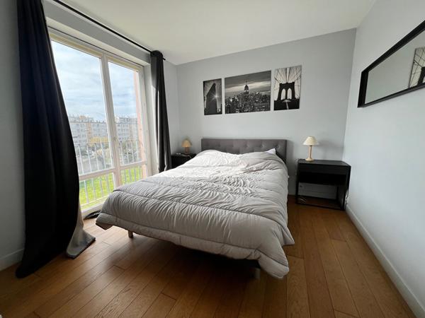 Appartement Eaubonne 3 pièce(s) 57.03 m2