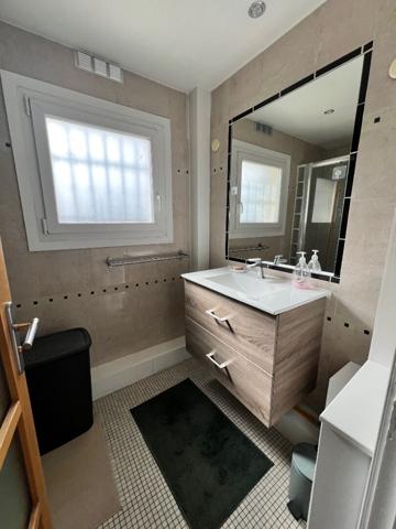 Appartement Eaubonne 3 pièce(s) 57.03 m2