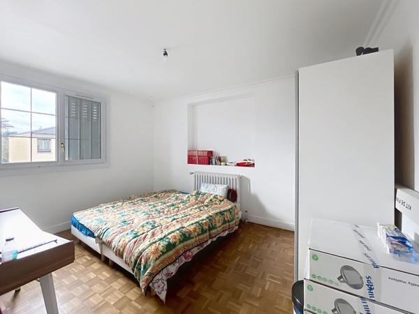 ? Grande maison divisible ? 179 m² ? Rony-sous-Bois (93)