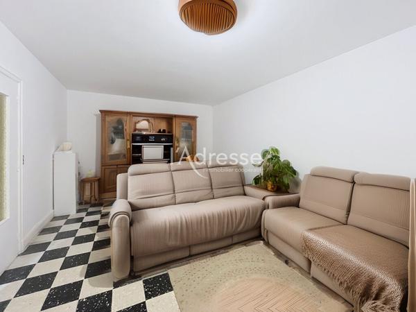 ? Grande maison divisible ? 179 m² ? Rony-sous-Bois (93)