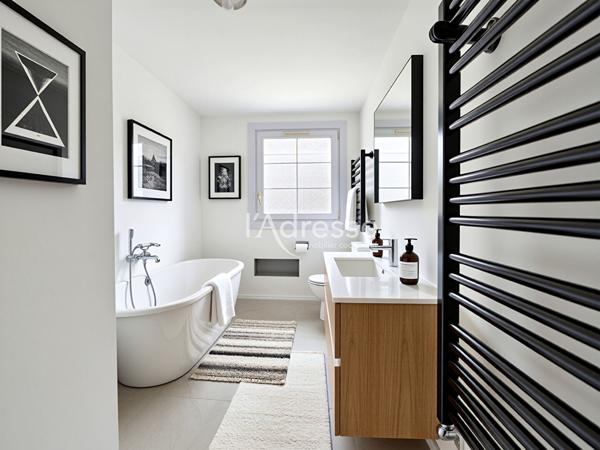 ? Grande maison divisible ? 179 m² ? Rony-sous-Bois (93)