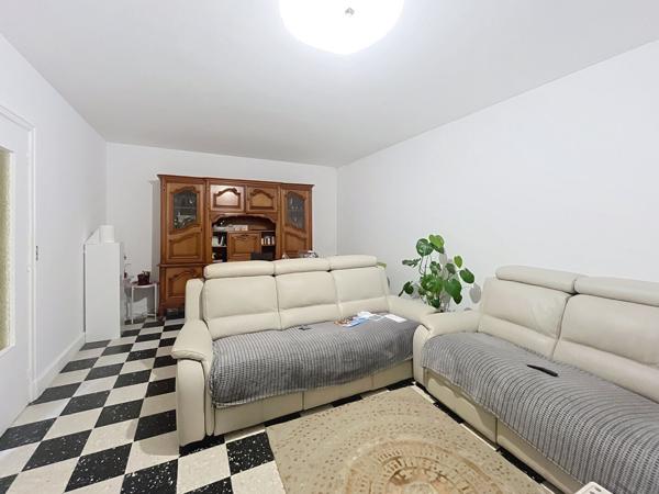 ? Grande maison divisible ? 179 m² ? Rony-sous-Bois (93)