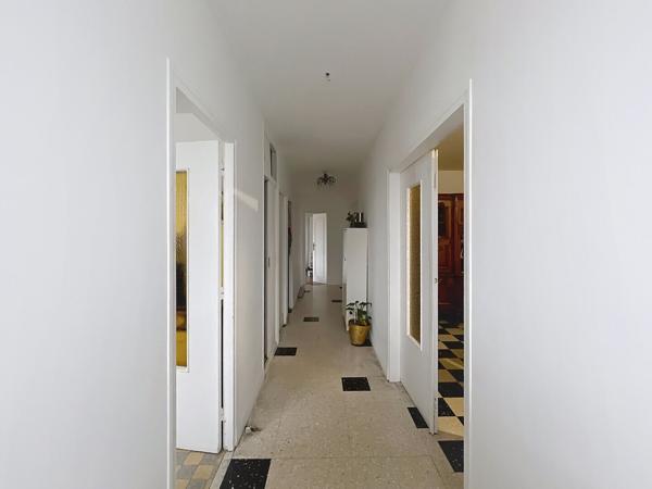 ? Grande maison divisible ? 179 m² ? Rony-sous-Bois (93)