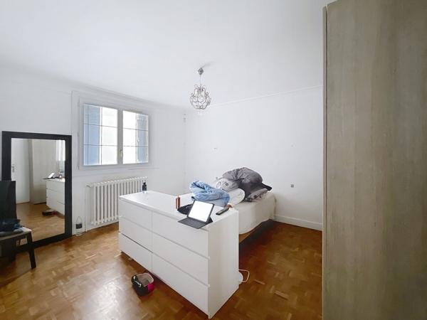 ? Grande maison divisible ? 179 m² ? Rony-sous-Bois (93)