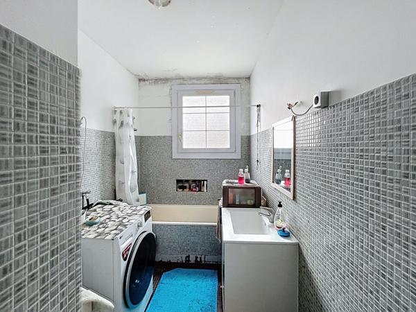 ? Grande maison divisible ? 179 m² ? Rony-sous-Bois (93)