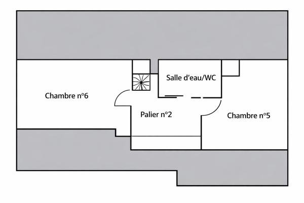 Maison
         8 pièces
        - 202 m² Exclusivité 350 000 € *