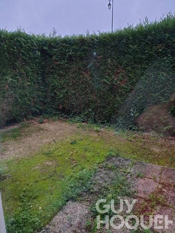 PROCHE GARE ET COMMODITES