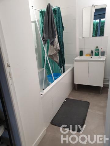 PROCHE GARE ET COMMODITES