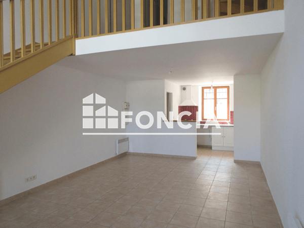 Location Maison 4 pièces 89.4 m² - 1 RUE D'OCCITANIE Vinassan 11110