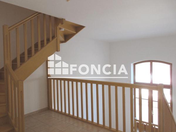 Location Maison 4 pièces 89.4 m² - 1 RUE D'OCCITANIE Vinassan 11110