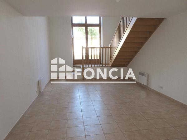 Location Maison 4 pièces 89.4 m² - 1 RUE D'OCCITANIE Vinassan 11110