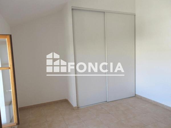 Location Maison 4 pièces 89.4 m² - 1 RUE D'OCCITANIE Vinassan 11110