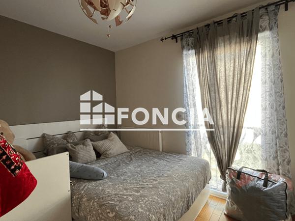 Location Appartement 2 pièces 56.18 m² - 16 AVENUE DE LA GRANDE CAVEE Herouville Saint Clair 14200