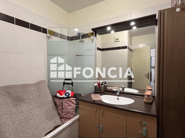 Location Appartement 2 pièces 56.18 m² - 16 AVENUE DE LA GRANDE CAVEE Herouville Saint Clair 14200