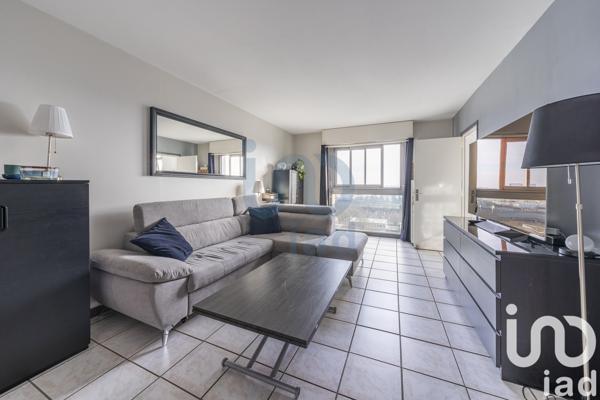 Appartement à vendre 2 pièces 51 m² Chevilly-Larue
