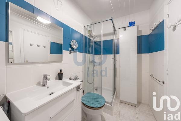 Appartement à vendre 2 pièces 51 m² Chevilly-Larue