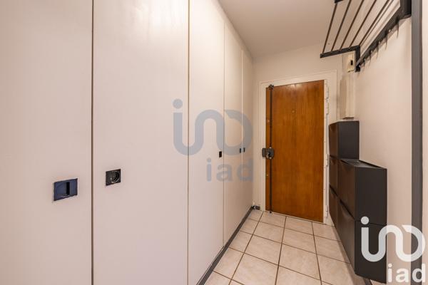 Appartement à vendre 2 pièces 51 m² Chevilly-Larue