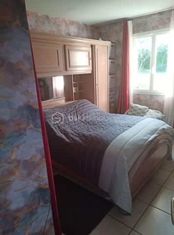 Maison contemporaine de 160 m²