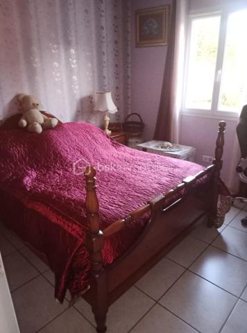 Maison contemporaine de 160 m²